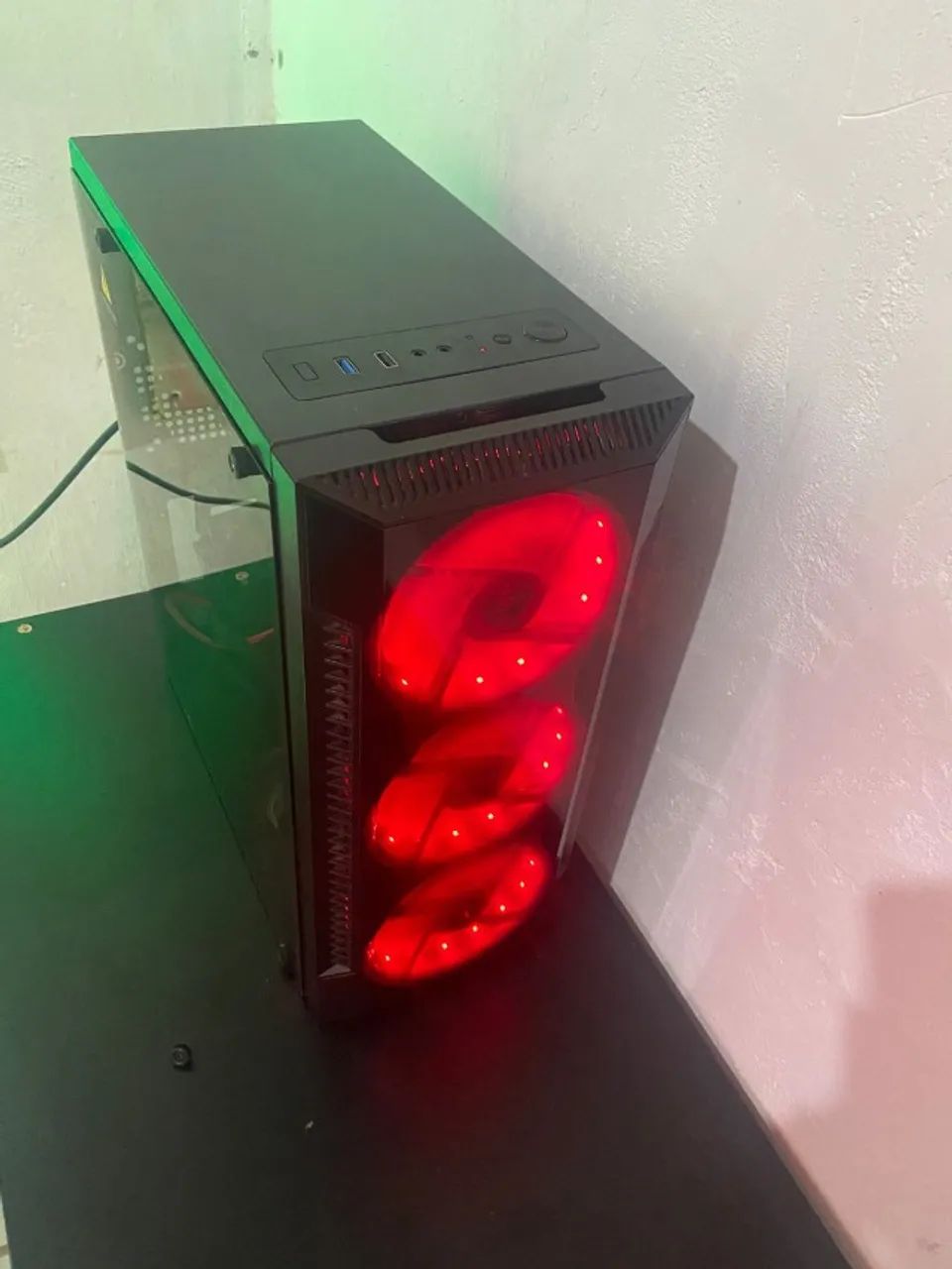 PC Gamer $1500 - Foto 5