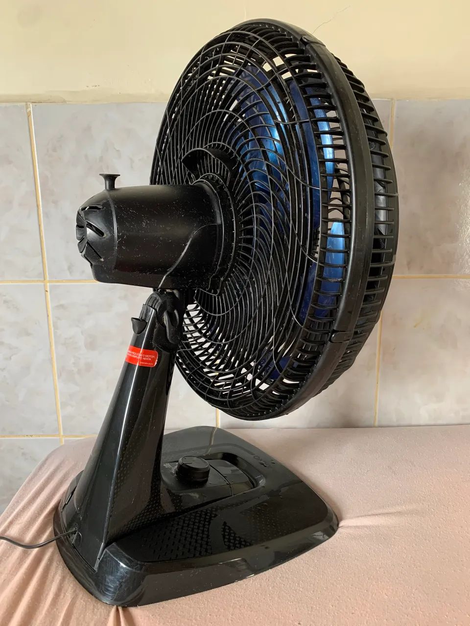 Ventilador arno extreme 7 - Foto 2