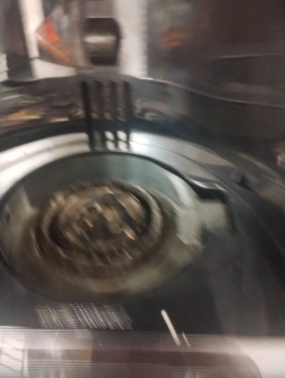 quecedor  Hitachi a querosene - Foto 4