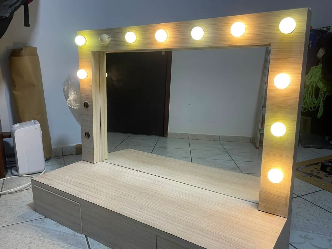 Penteadeira  - Foto 2