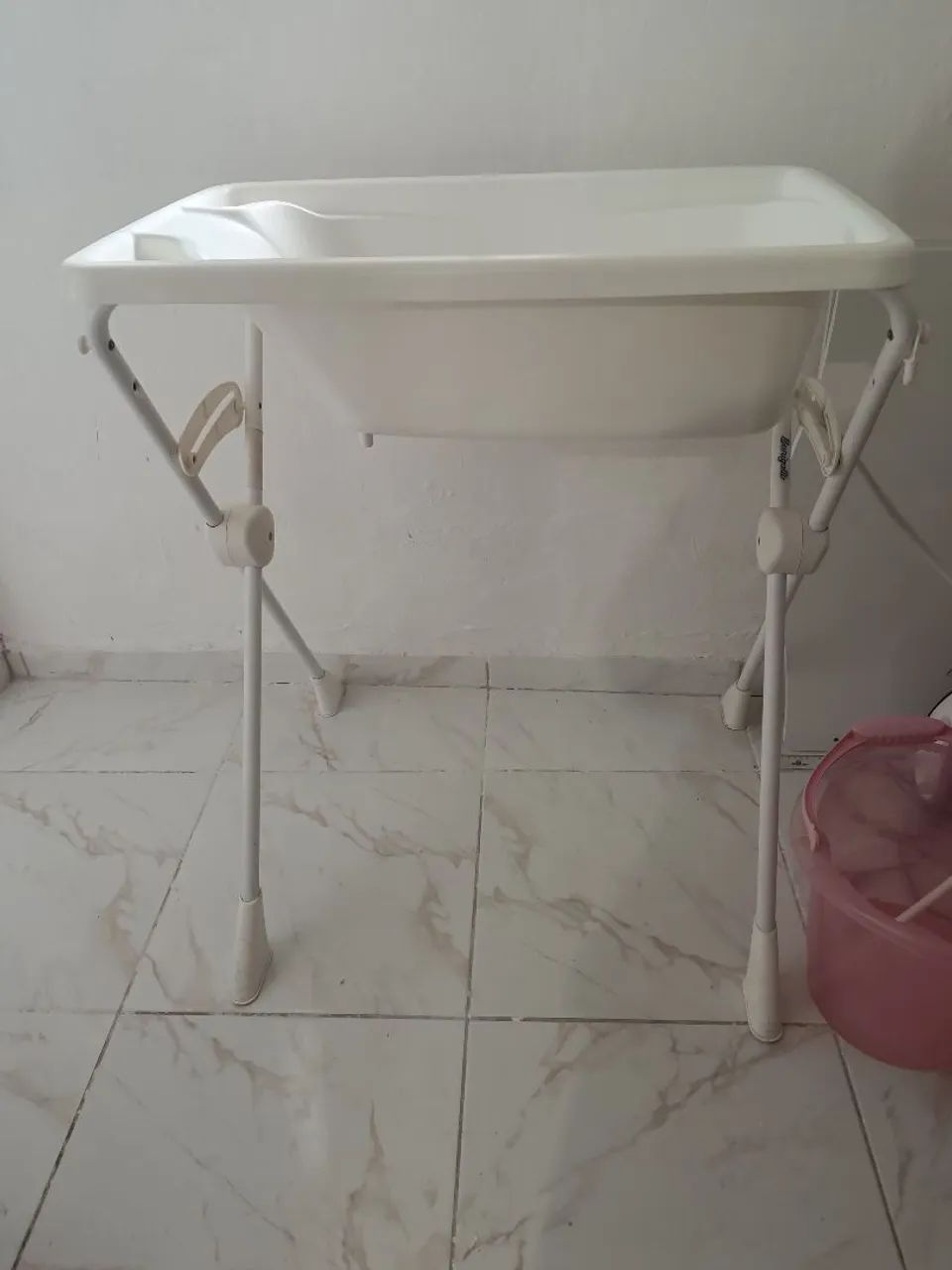 Banheira Burigotto 