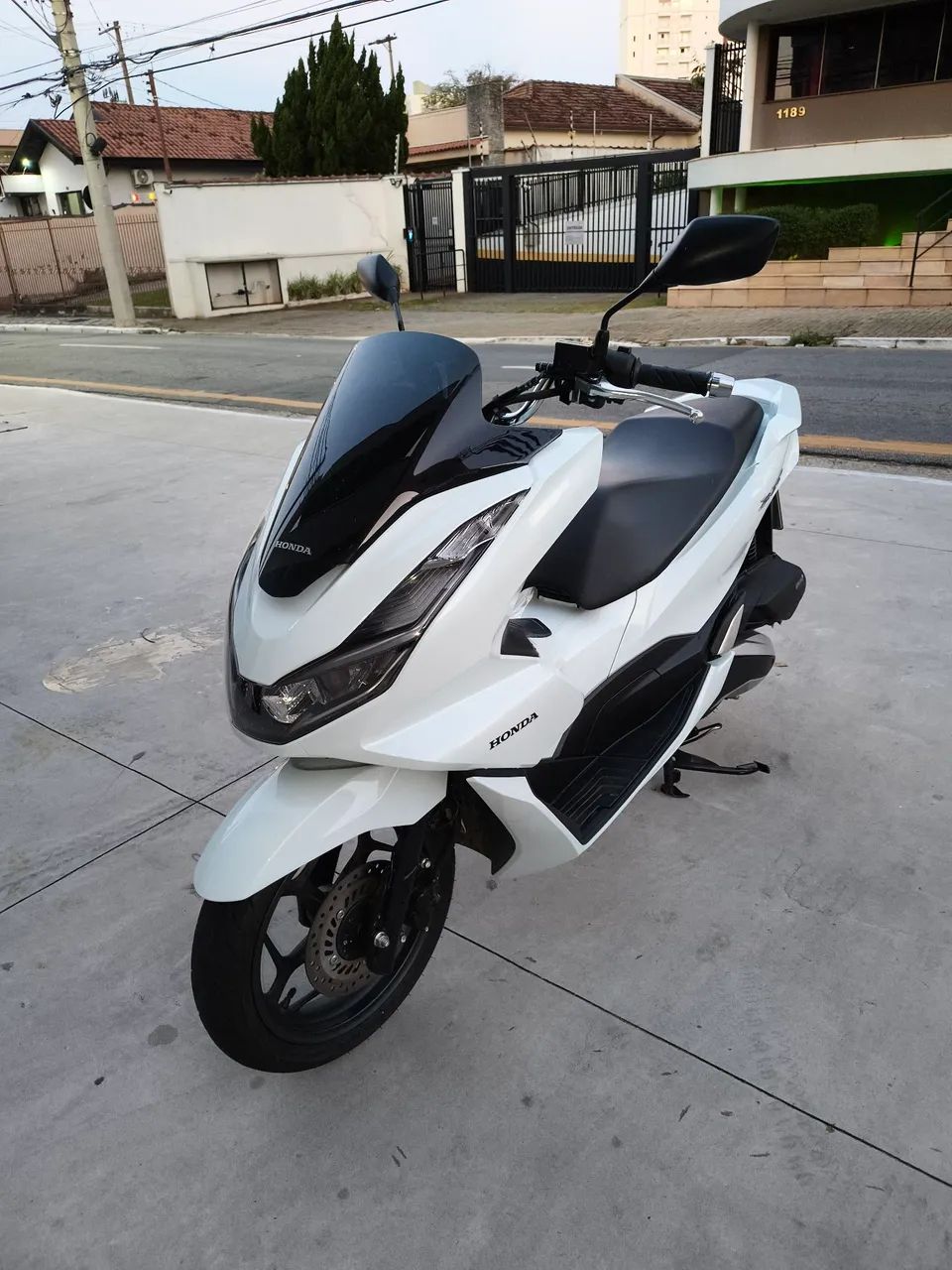 PCX 160 - Foto 5