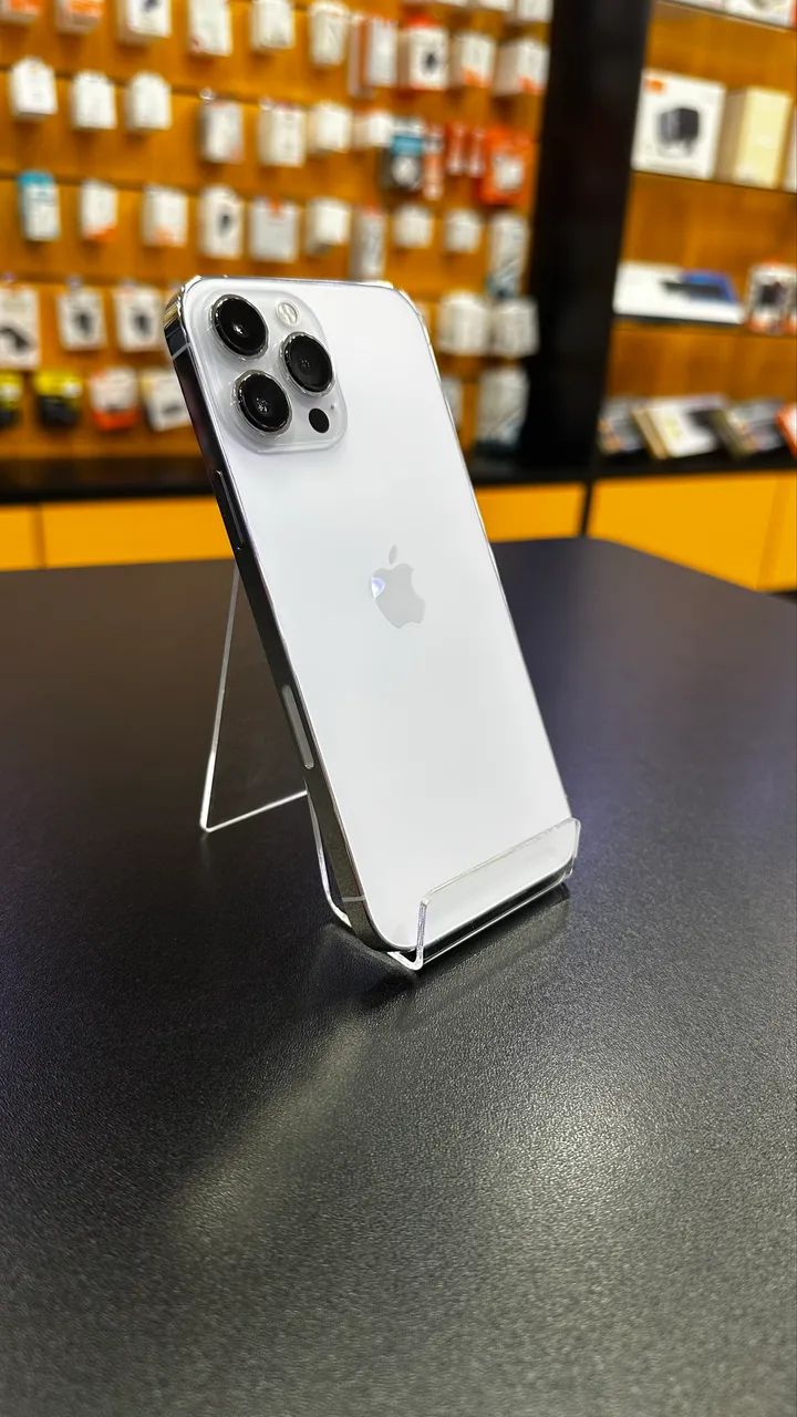 iPhone 13 Pro Max 128gb - Celulares e Smartphones - Jardim América