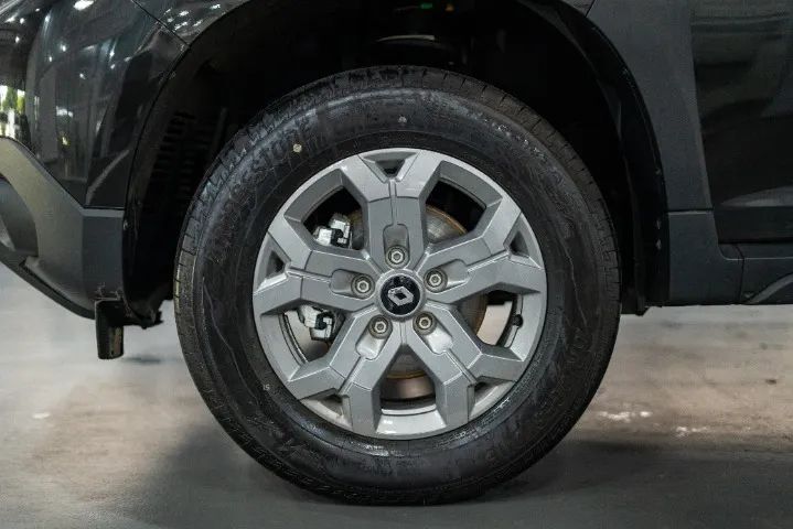 Renault Duster Intense Plus 1.6 16V Flex Aut. 2026 - Foto 4