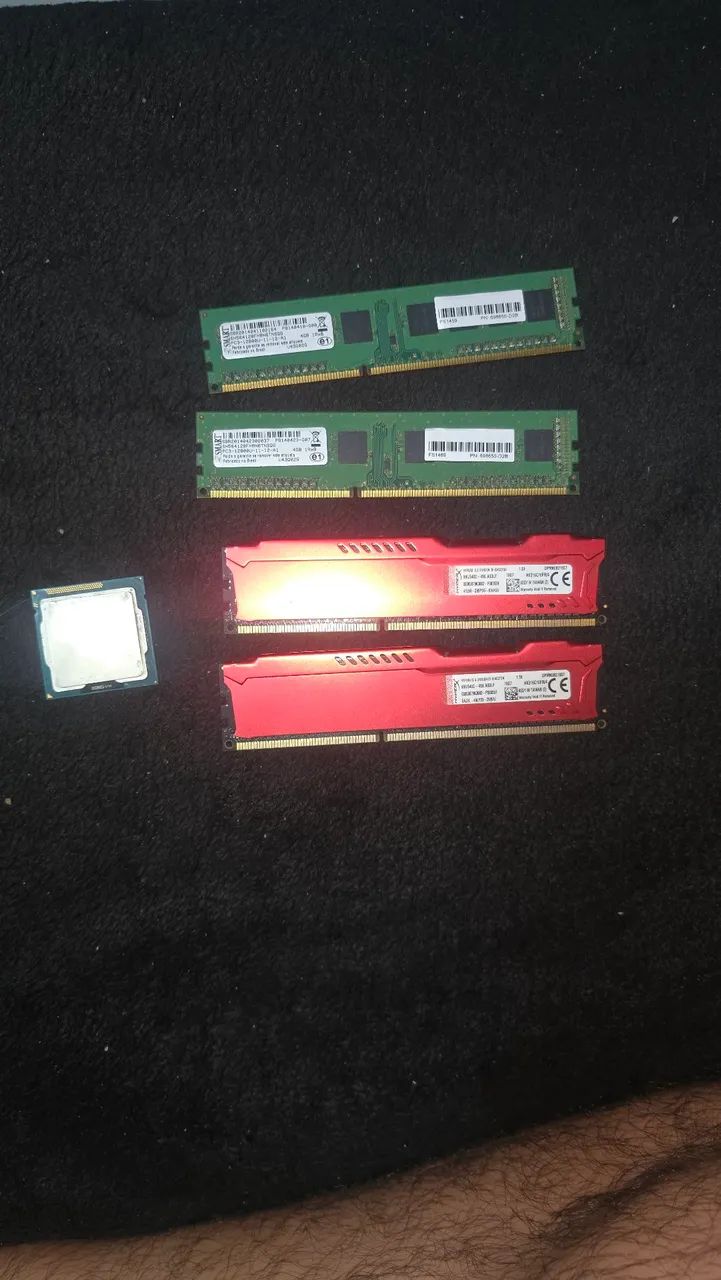 LOTE DE INFORMÁTICA  - Foto 3