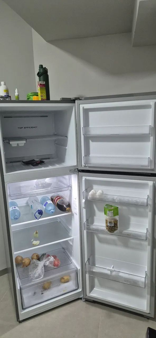 Refrigerador Midea - Foto 4