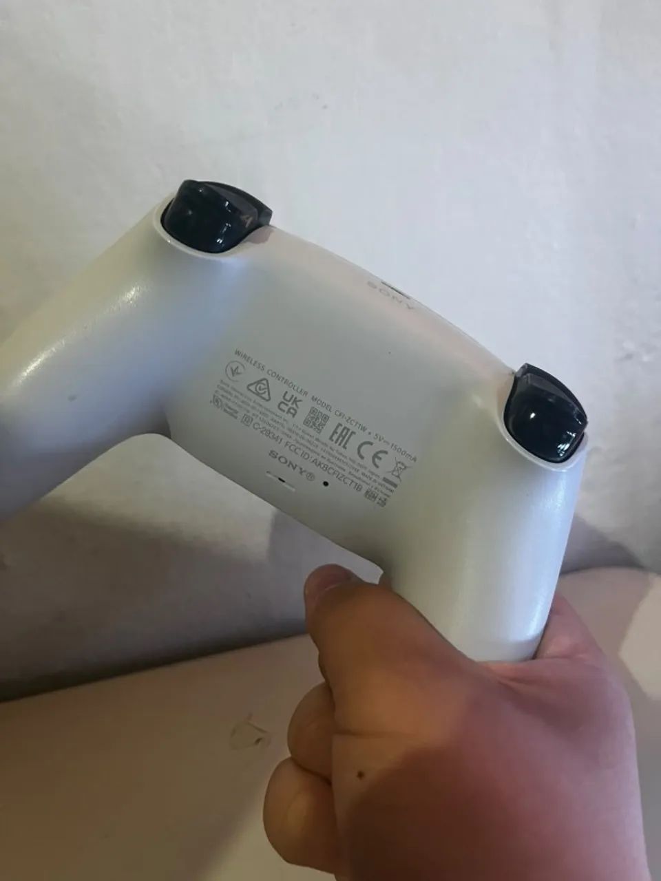 MANETE ALTERNATIVA PARA PS5 / PC - Foto 2