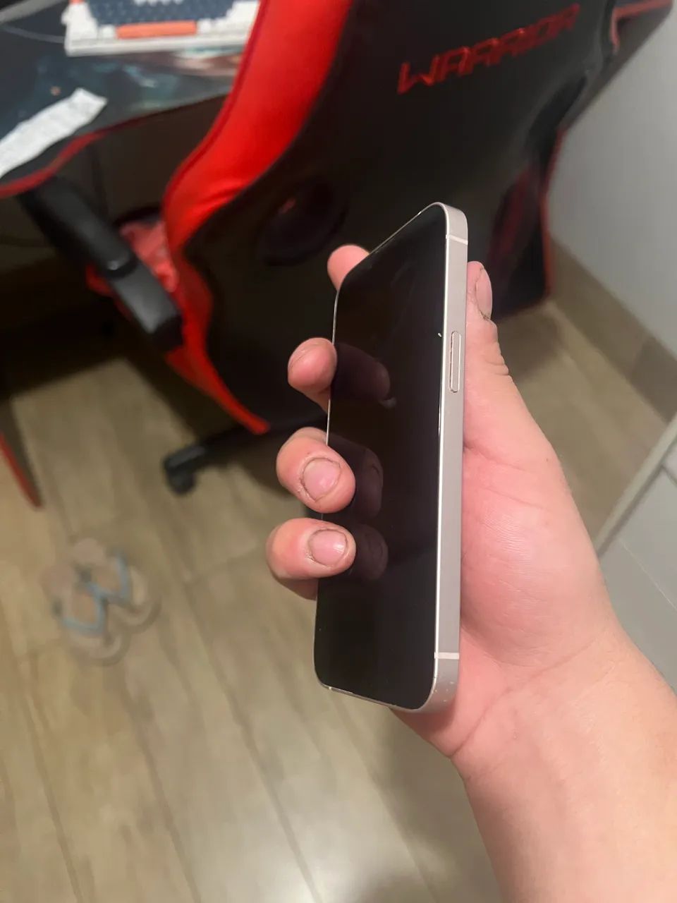 iphone 13 rosa 138gb - Foto 2
