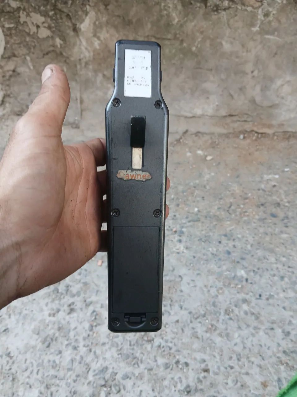 identificador de fibra - Foto 5