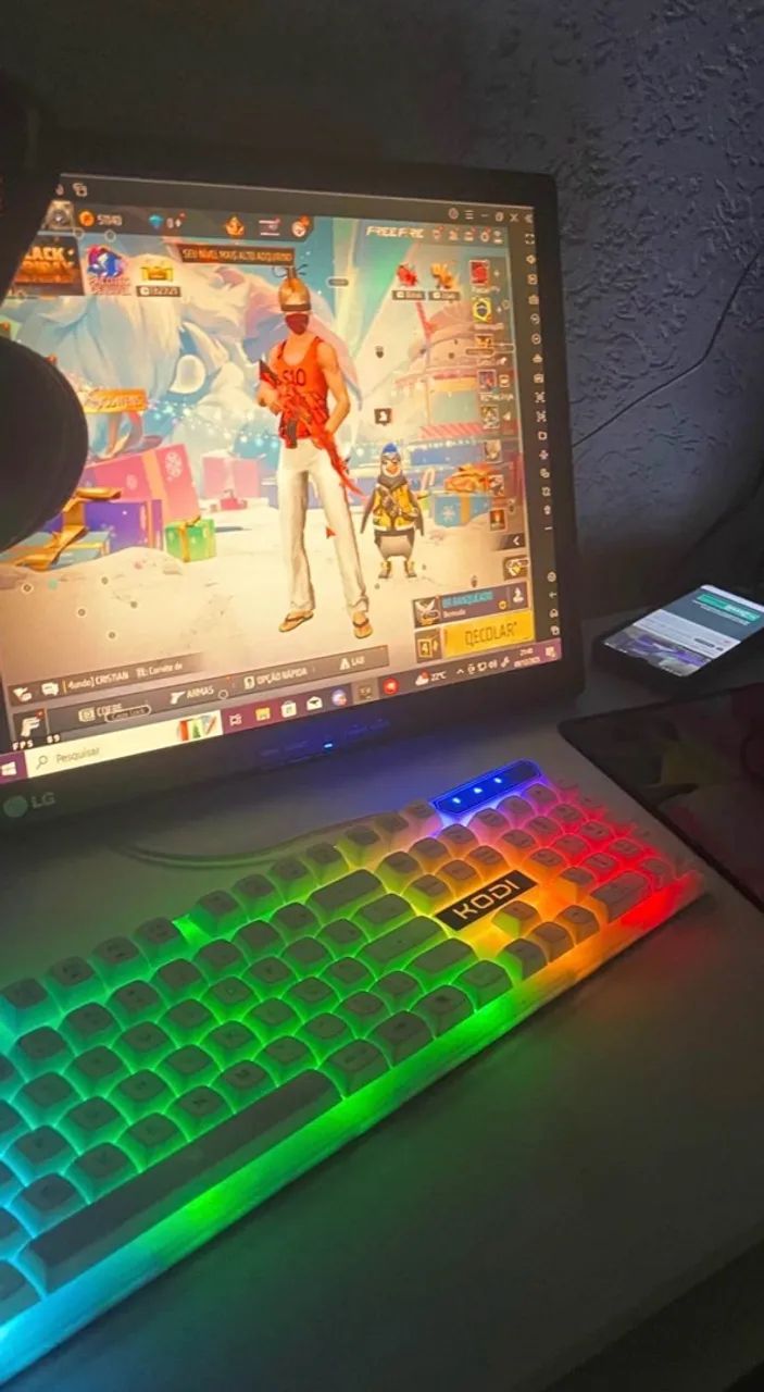 Computador 