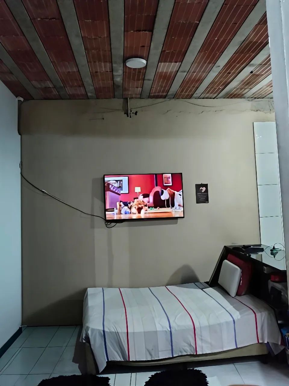 Casa/Kitnet  - Foto 4