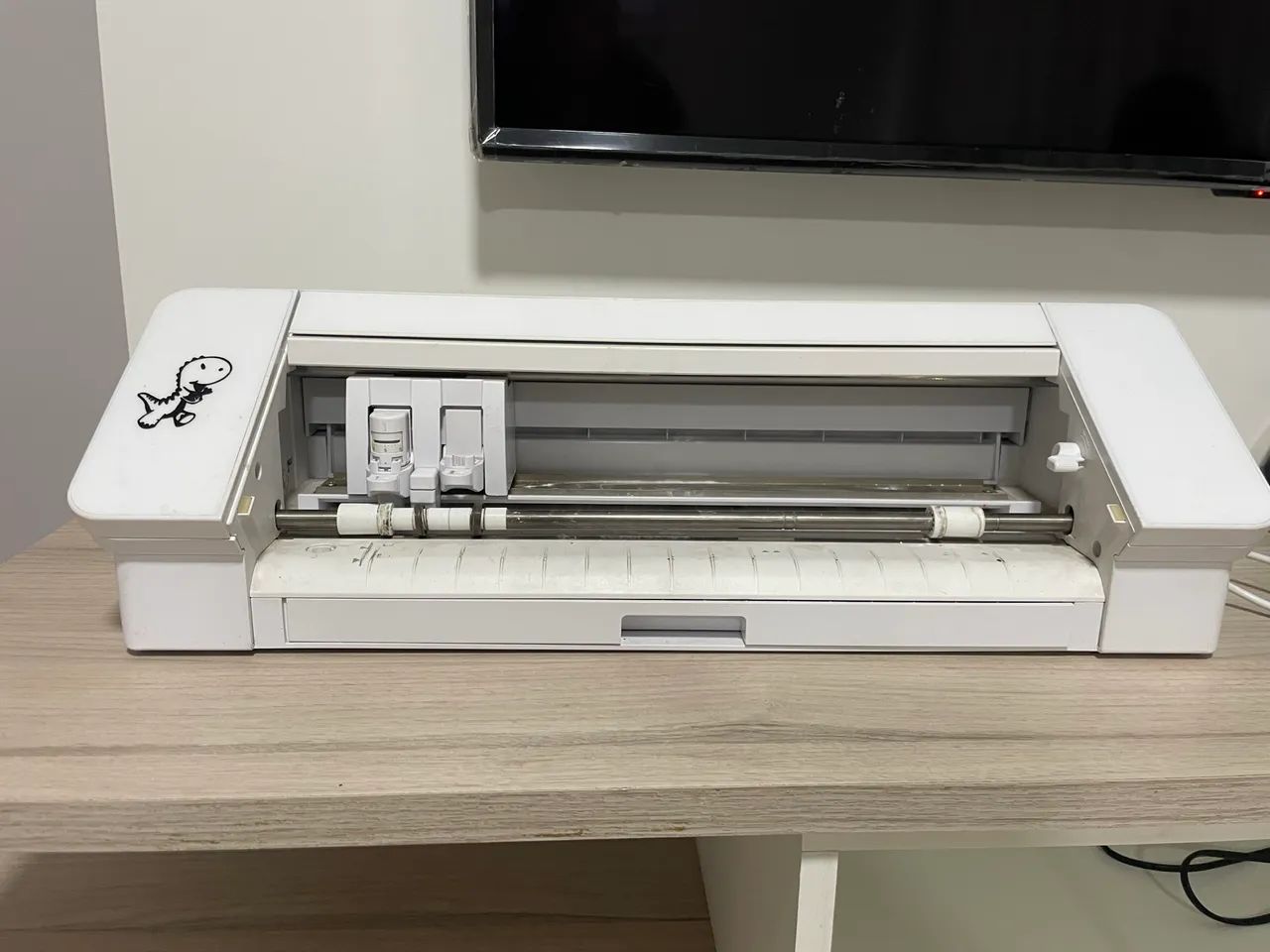 Máquina Silhouette Cameo 4 - Foto 3