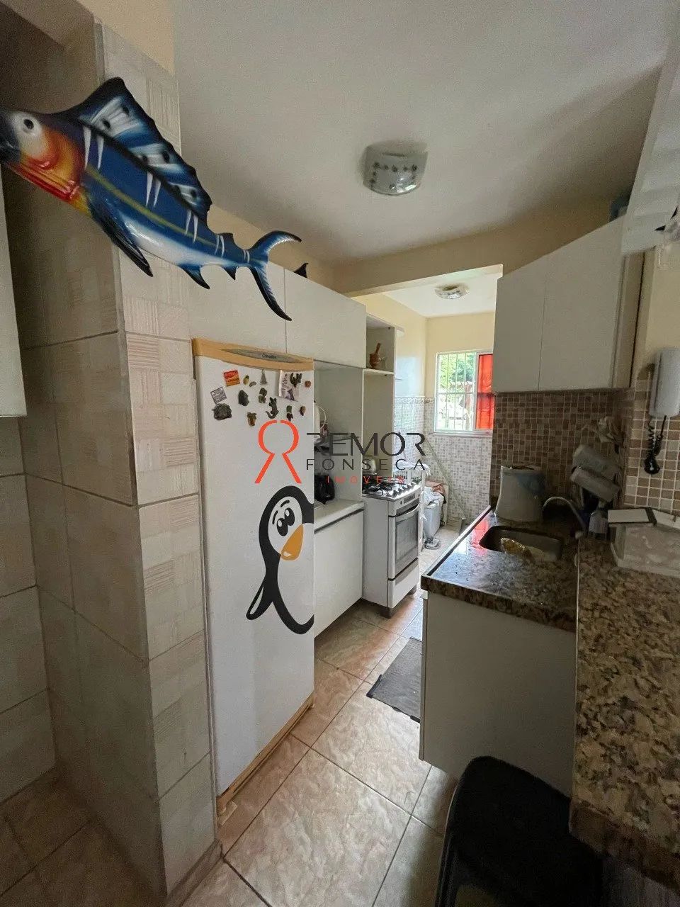 Apartamento à venda no Maracanaú -ce - Foto 5