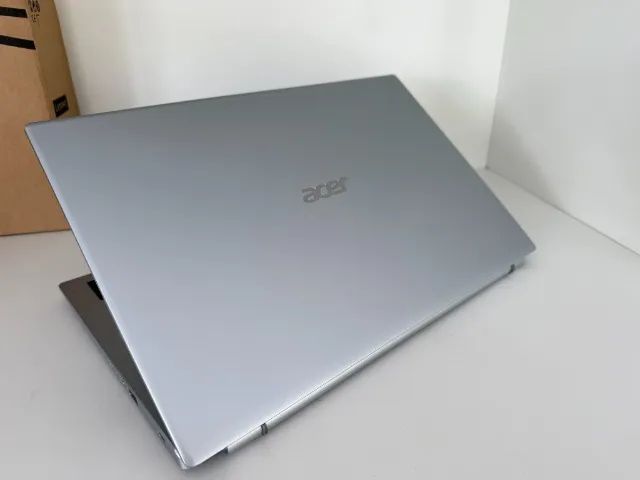 Notebook Acer aspire Core i5 8GB 256GB  - Foto 2