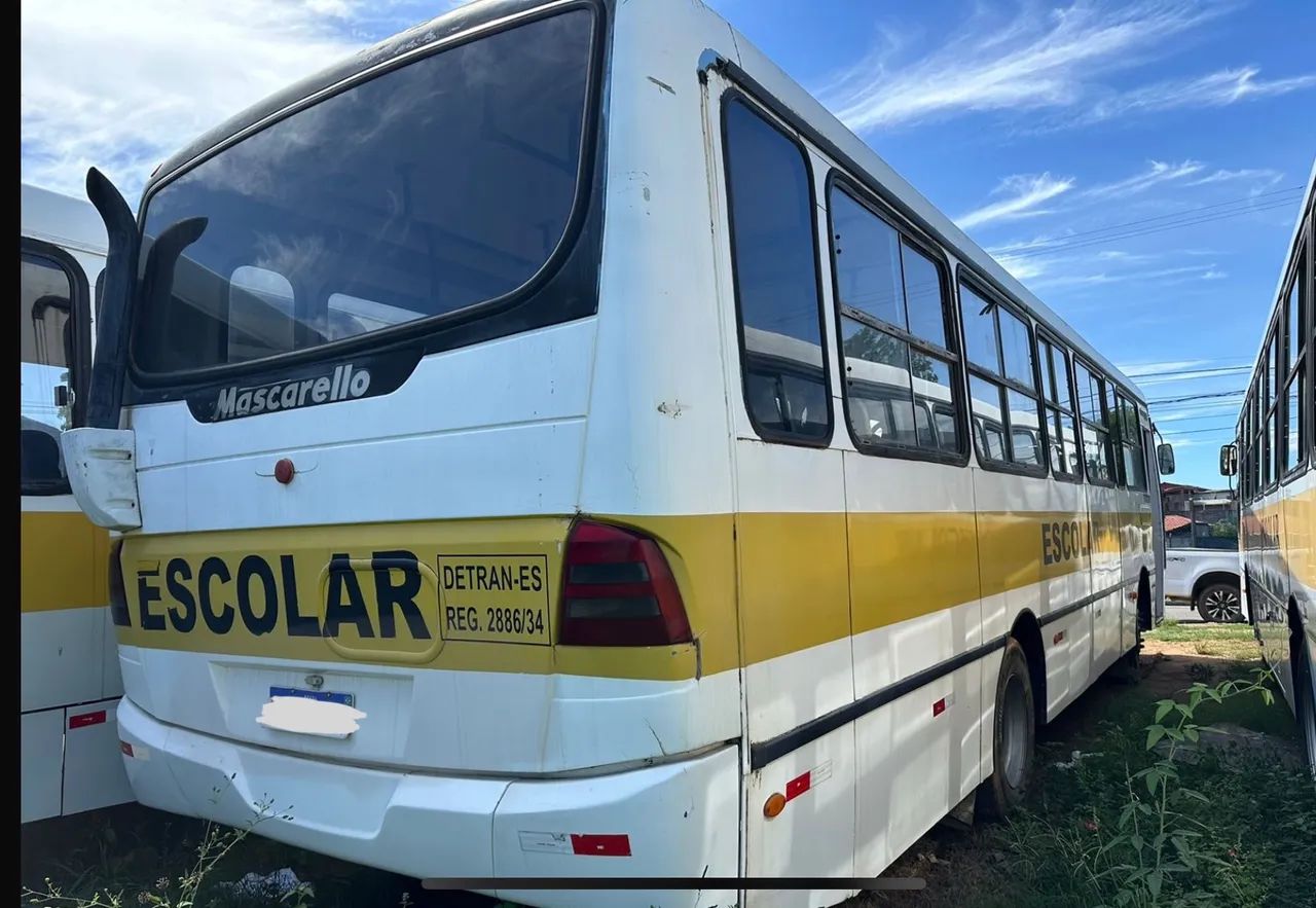 Onibus 2006  - Foto 4