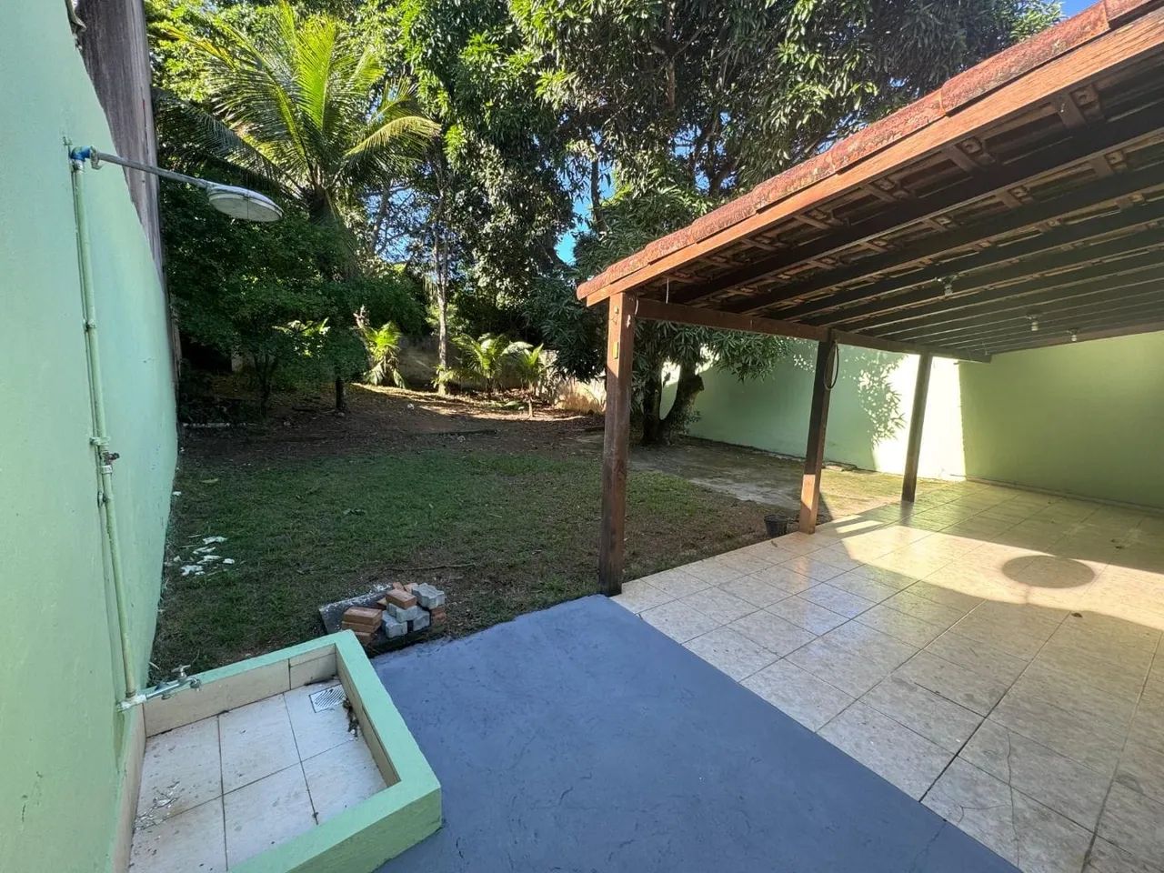 Casa com 2 quartos para alugar - São Marcos - Macaé/RJ - Foto 3