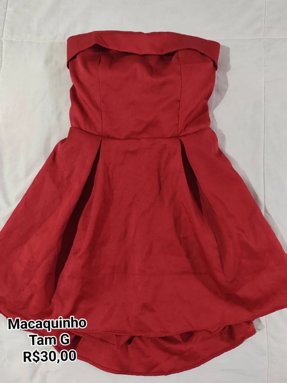 Desapegos de roupa  - Foto 5