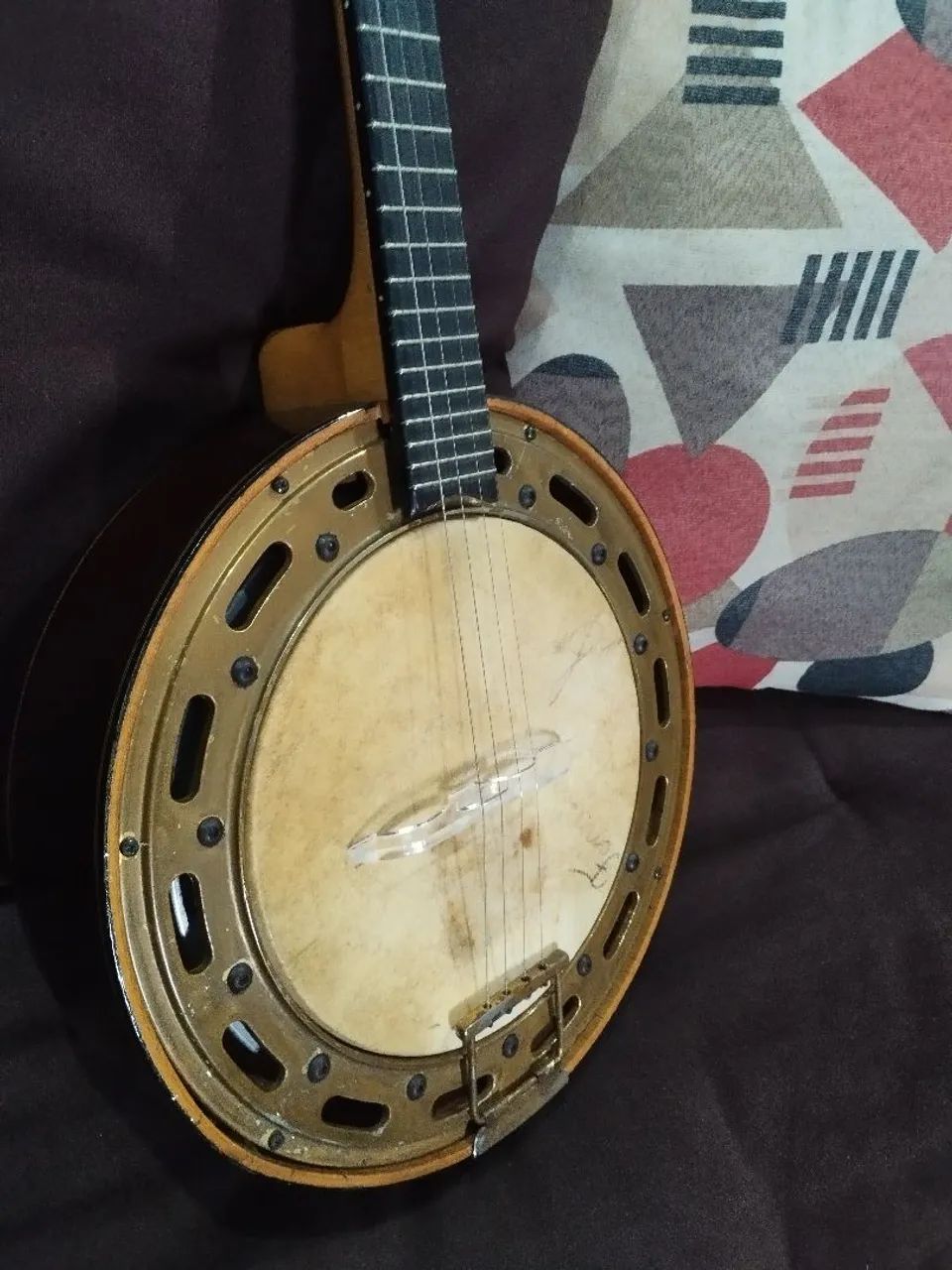 Banjo Rozini - Foto 4