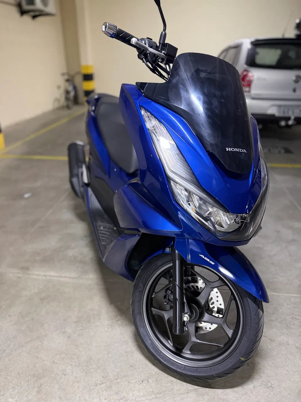 PCX ABS 2026 - Foto 3