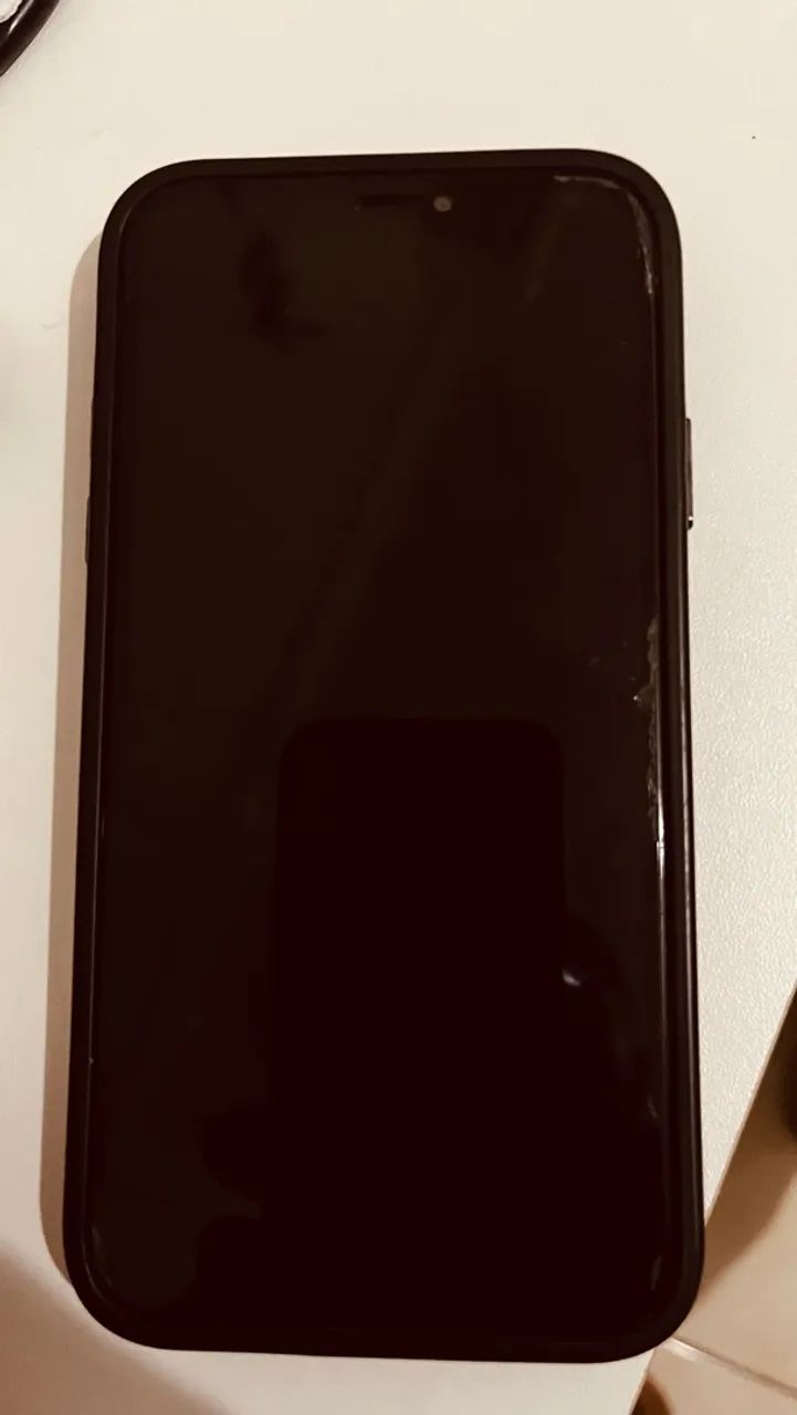 IPHONE 11( película do 13 pro) - Foto 5