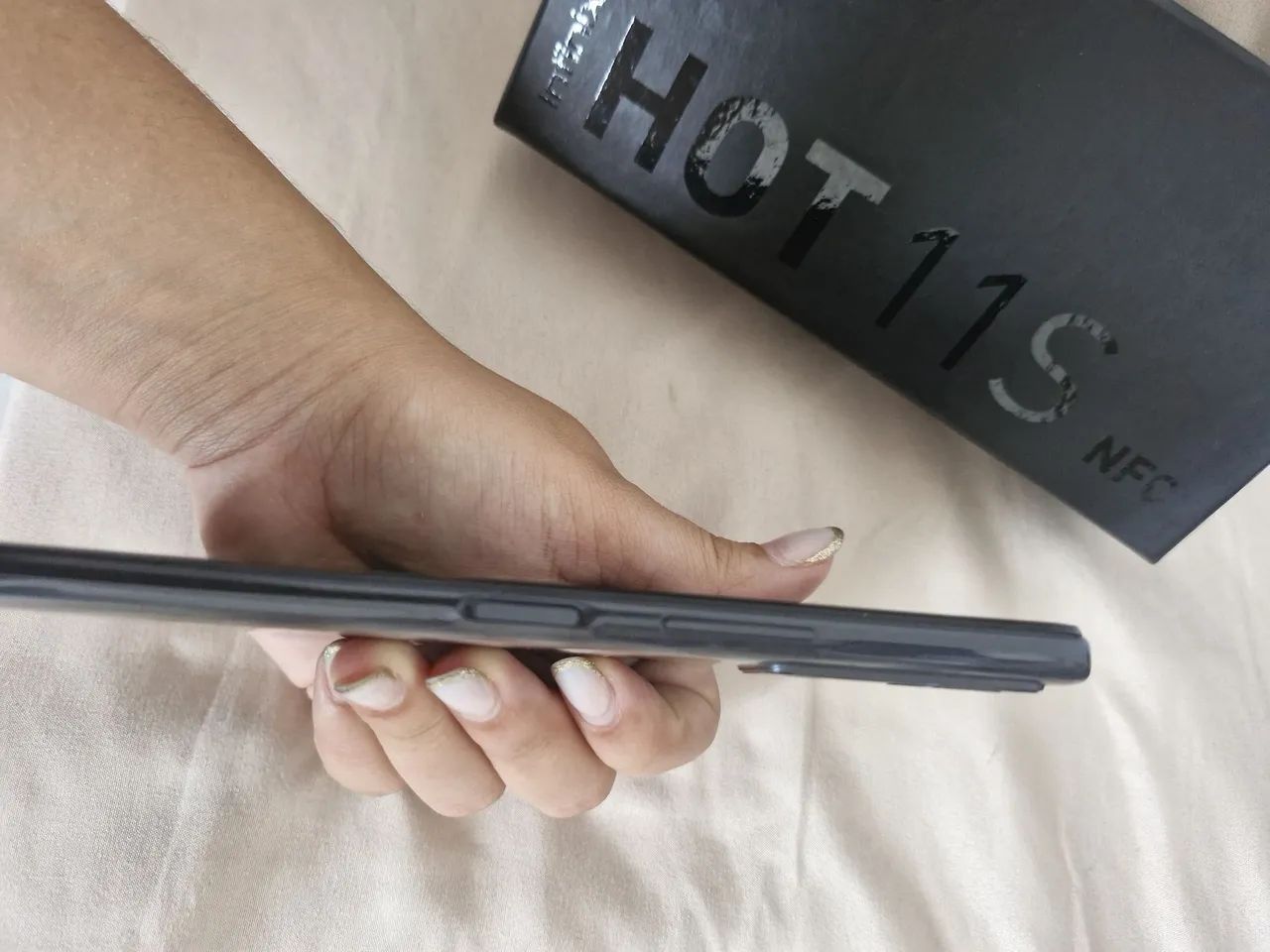 Celular Seminovo - Foto 5