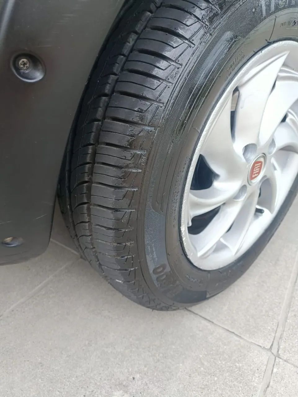 Fiat Strada 1.4 MPI Fire Flex 8V CS 2011 - Foto 3
