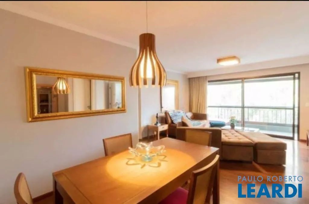APARTAMENTO - PARAÍSO - SP - Foto 4