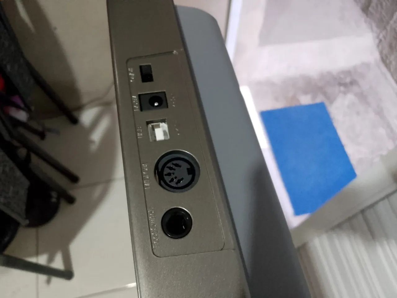 Controlador Nektar Impact LX88+ perfeito!!! - Foto 4