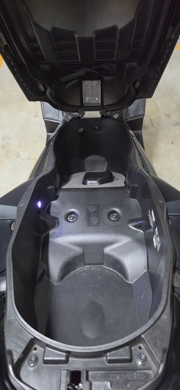 XMAX 250CC - ÚNICO DONO - Foto 3