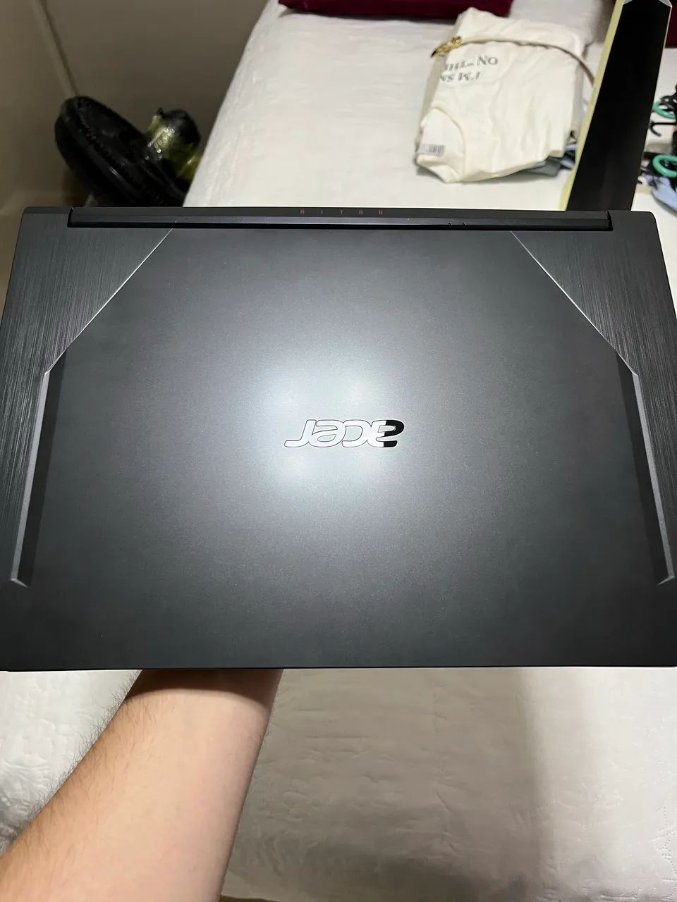 Acer nitro 5  - Foto 3