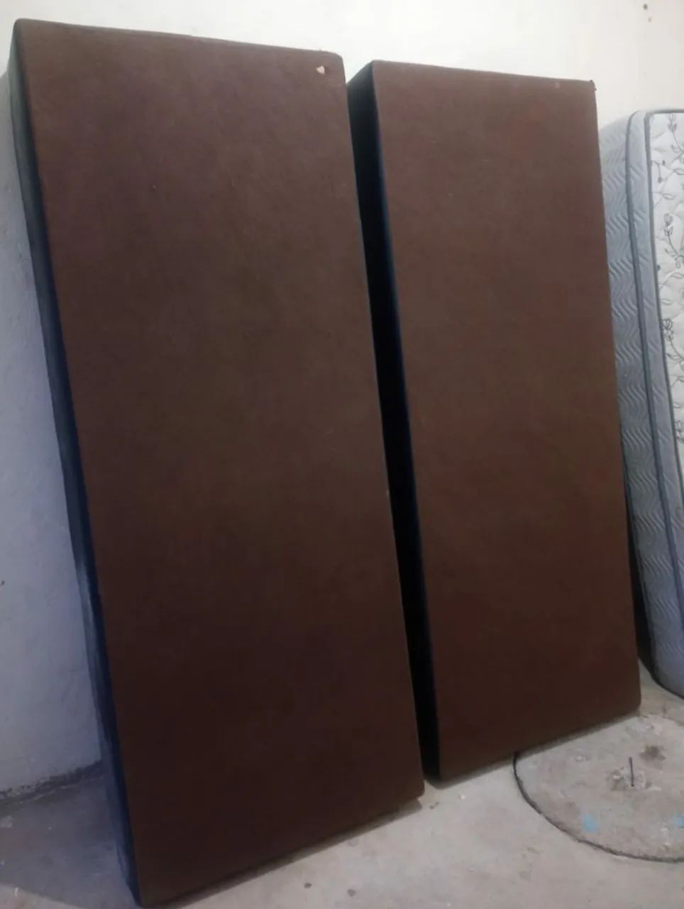 Base para colchão Queem Ortobom 