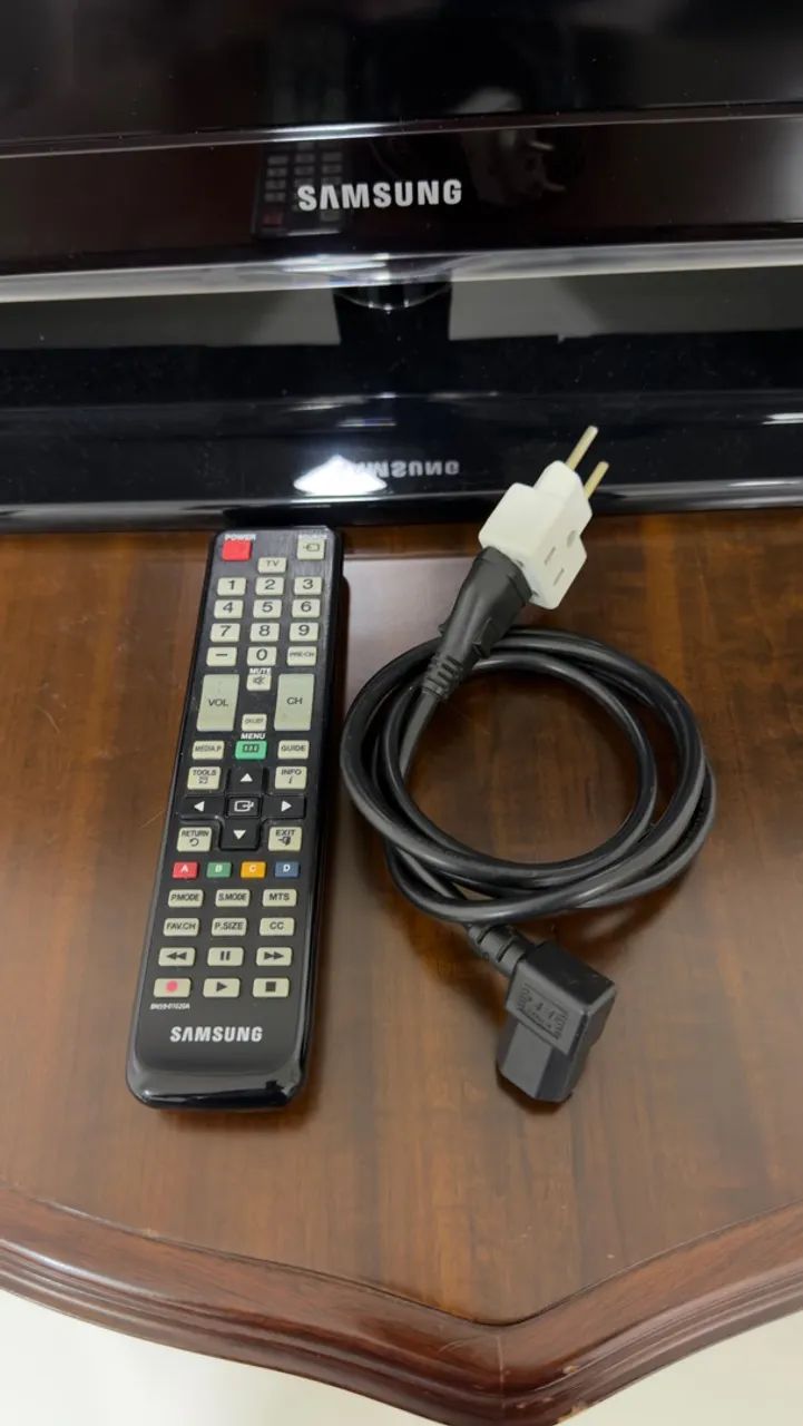 Tv Samsung 32 - Foto 4