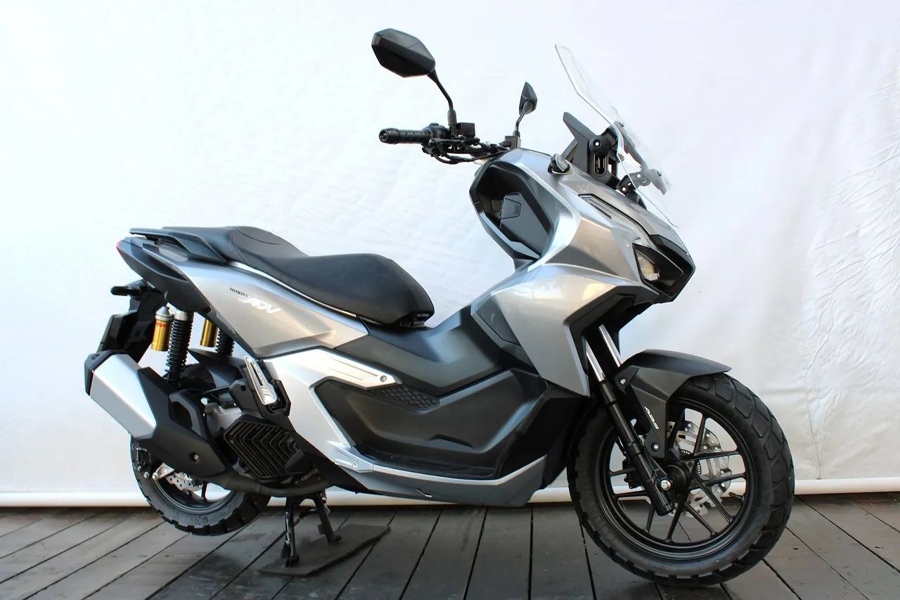HONDA ADV 160 - Foto 2