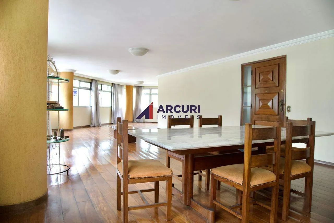 Apartamento 04 quartos Lourdes (BH) - Venda - Foto 3