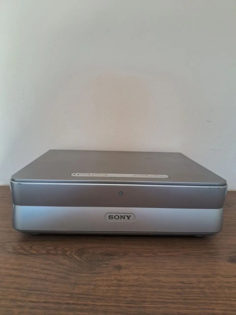 Projetor  Sony  CS7  (com defeito) - Foto 3