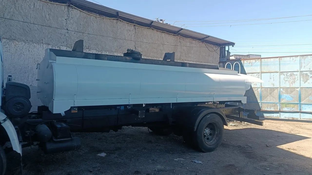Tanque para caminhão  - Foto 3