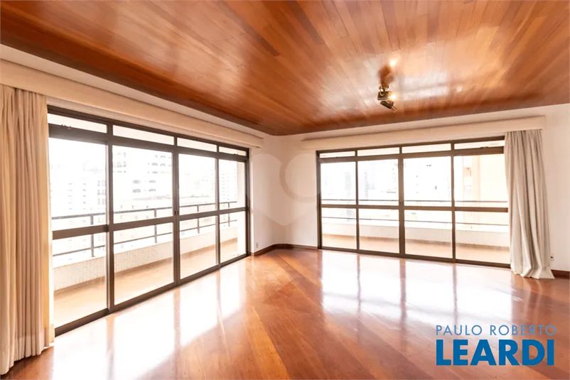 APARTAMENTO - JARDIM PAULISTA - SP - Foto 4