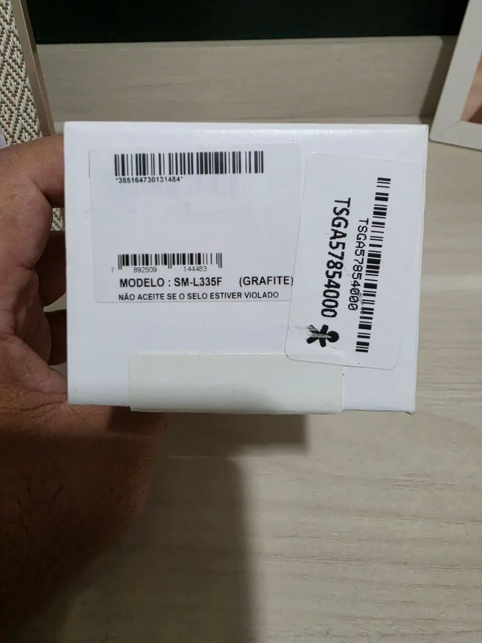 Vende-se galaxy watch 8 44mm - Foto 5