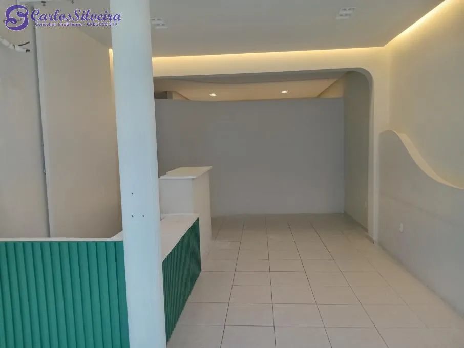 Casa 1 Quarto Aracaju - SE - São José - Foto 2