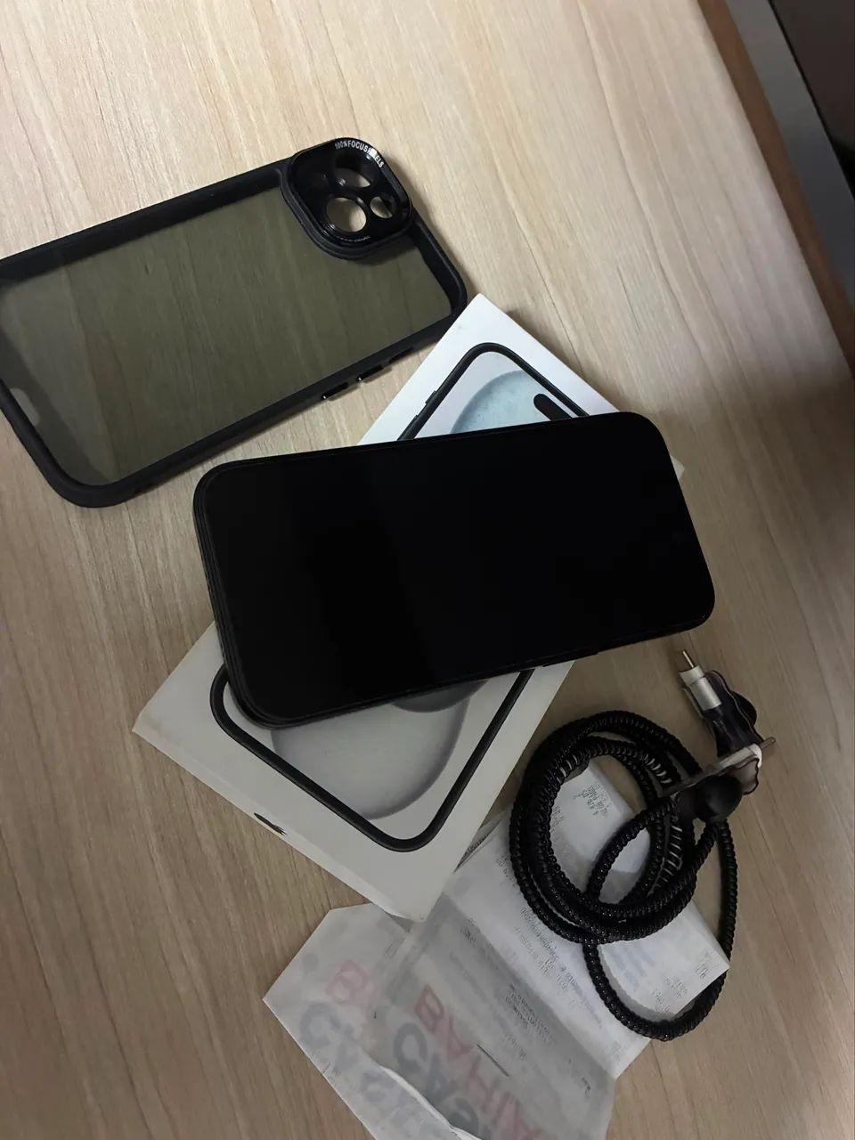 iPhone 15 - Foto 5