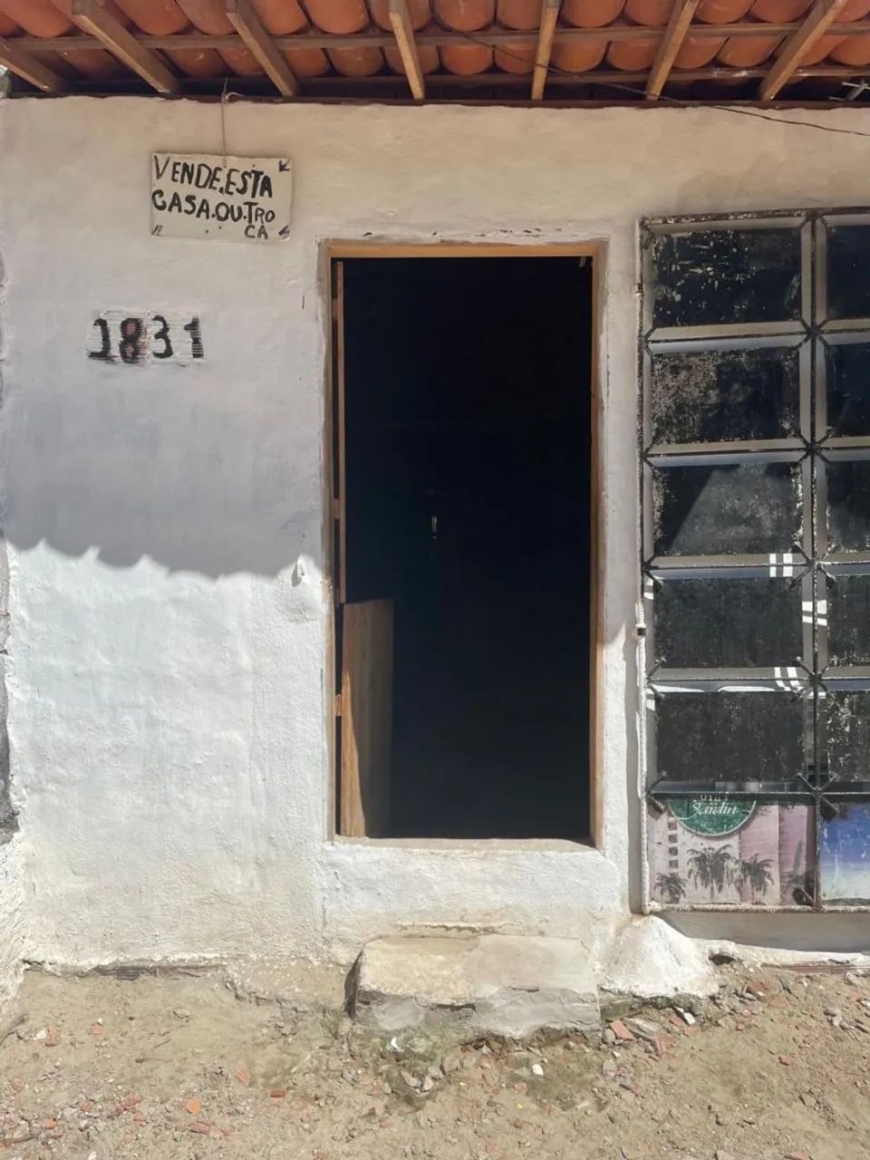 Casa a venda  no valor de  30 mil - Foto 2