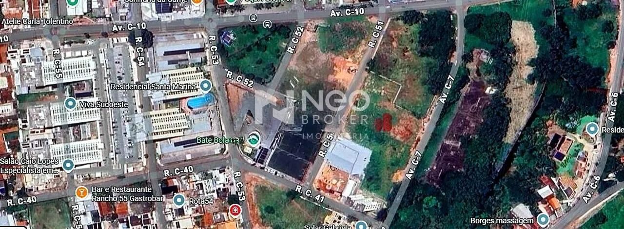 Venda - Terreno - Setor Sudoeste - 510m² - Foto 5
