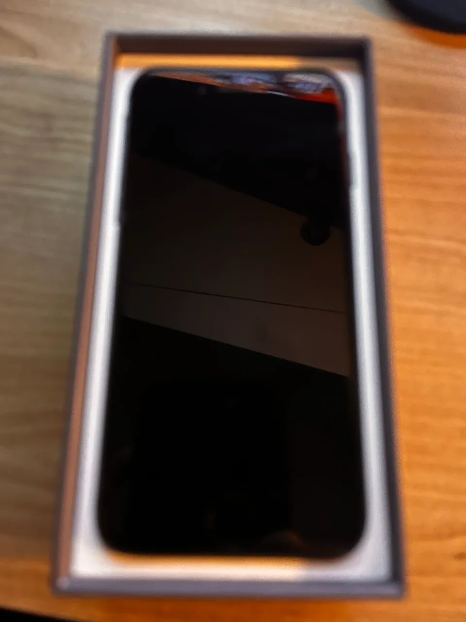 Iphone 8 preto - Foto 2