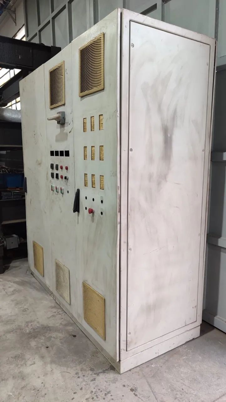 Painel elétrico  - Foto 2