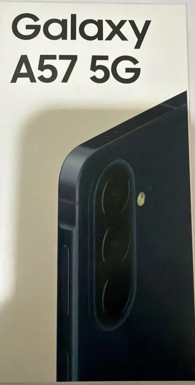 Samsung Galaxy A57 5G - Foto 3