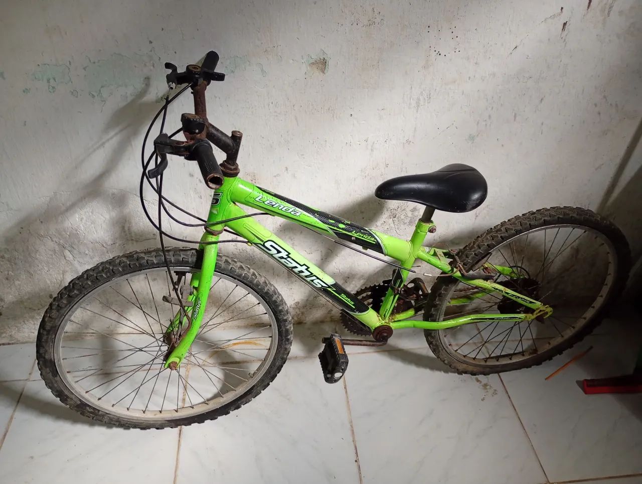 Bicicleta Usada.  - Foto 4