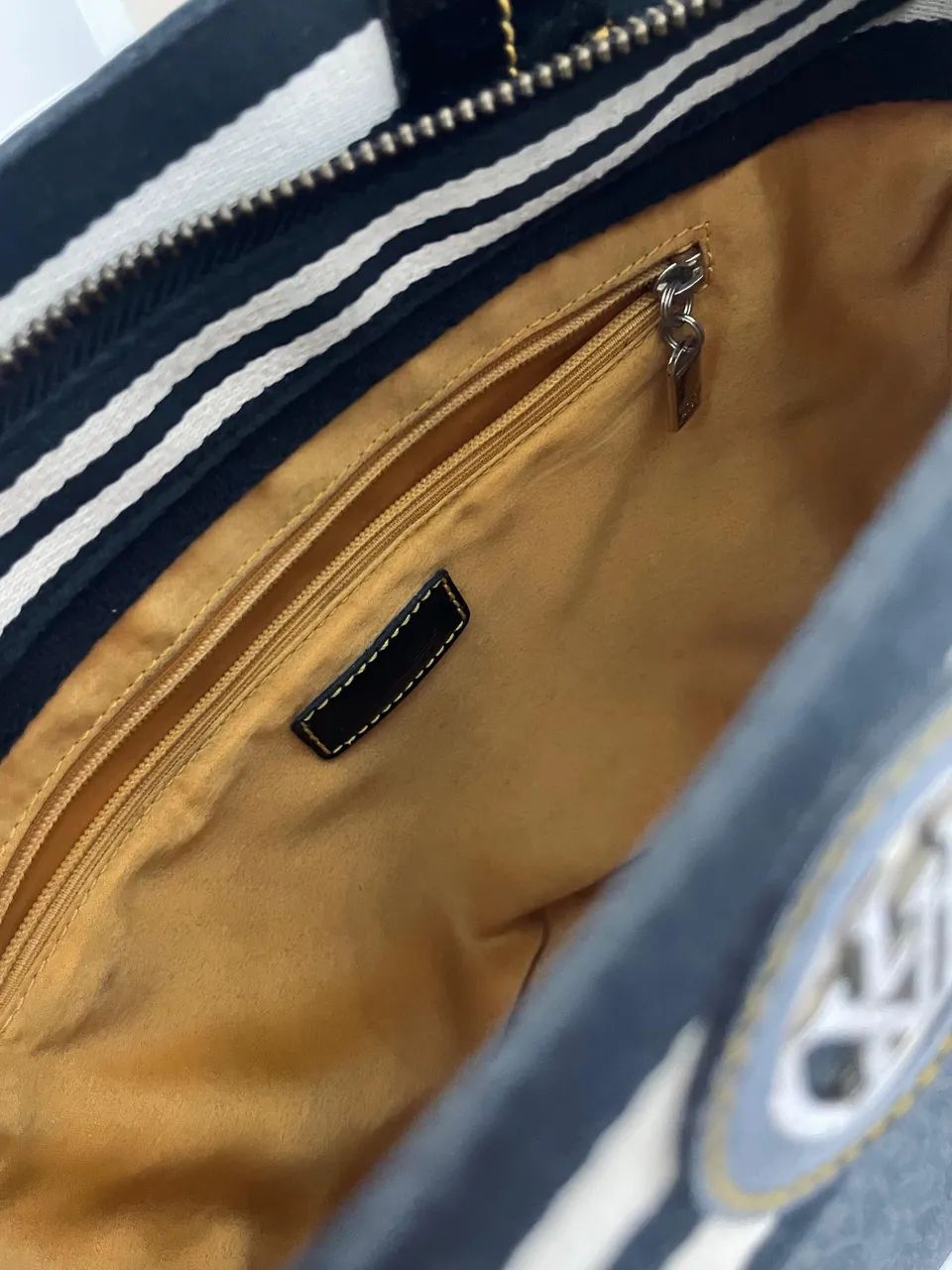 Bolsa Victor Hugo Original  - Foto 4