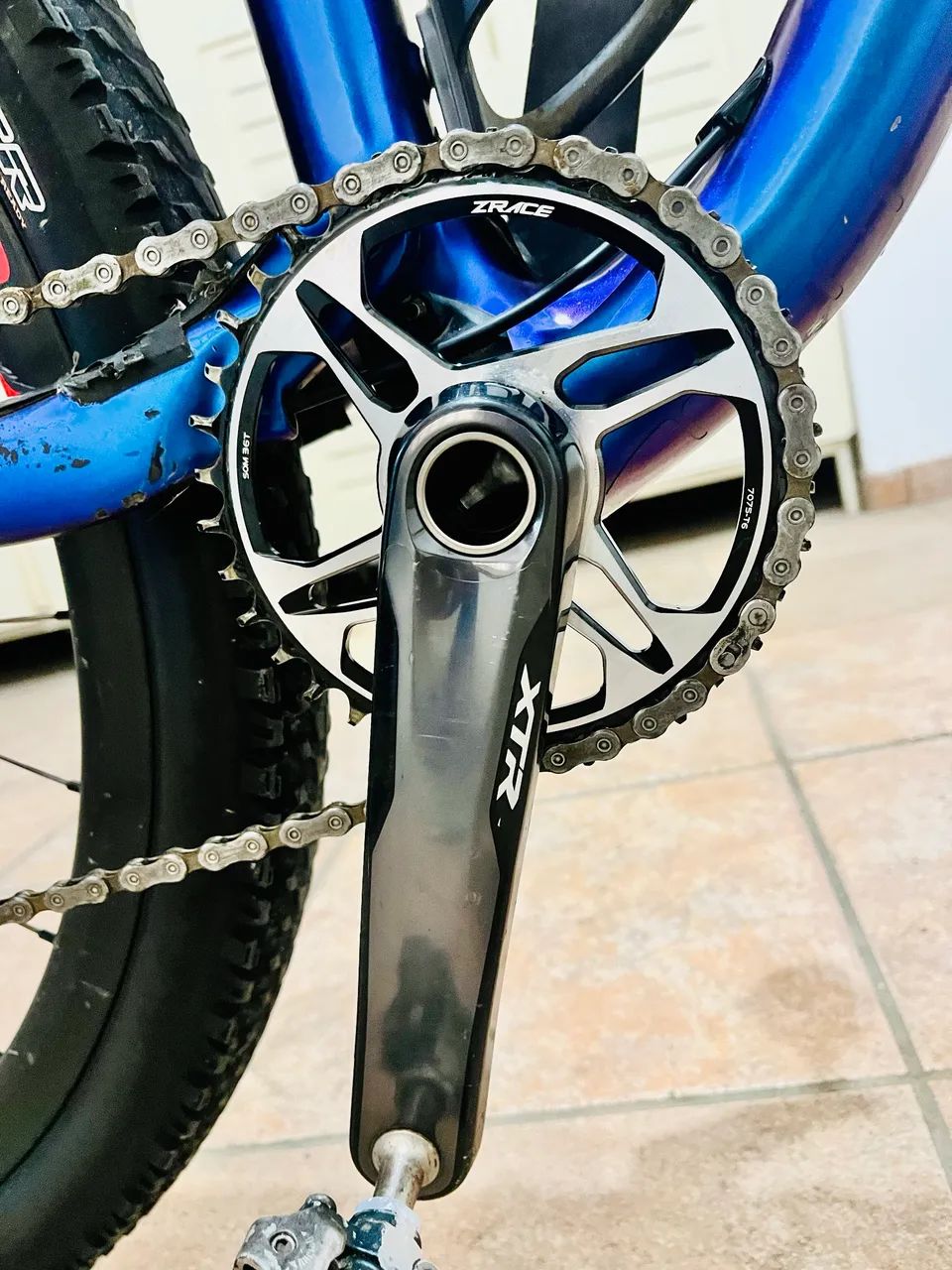 Bike Sworks Full  - Foto 3