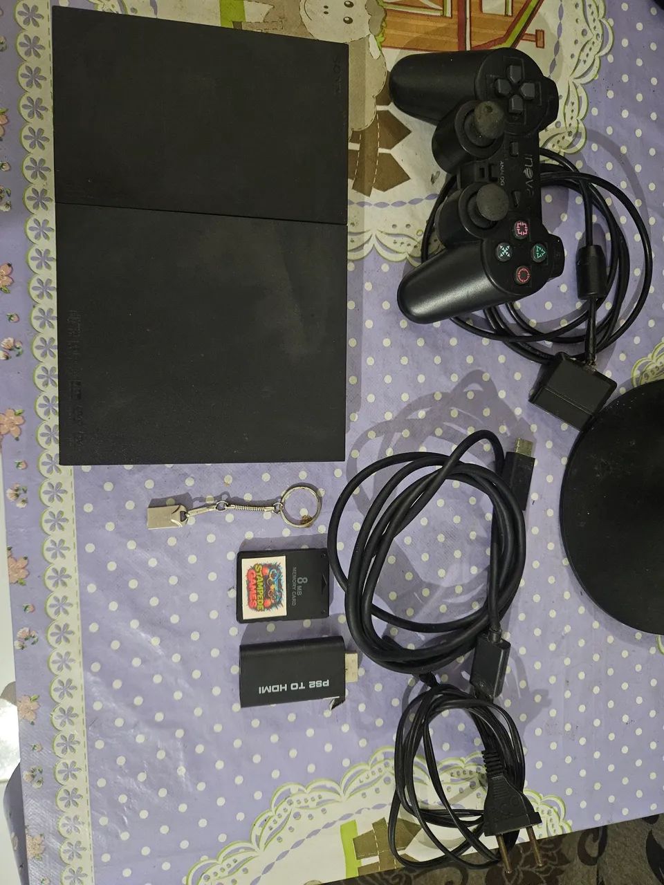 Ps2 completo - Foto 2