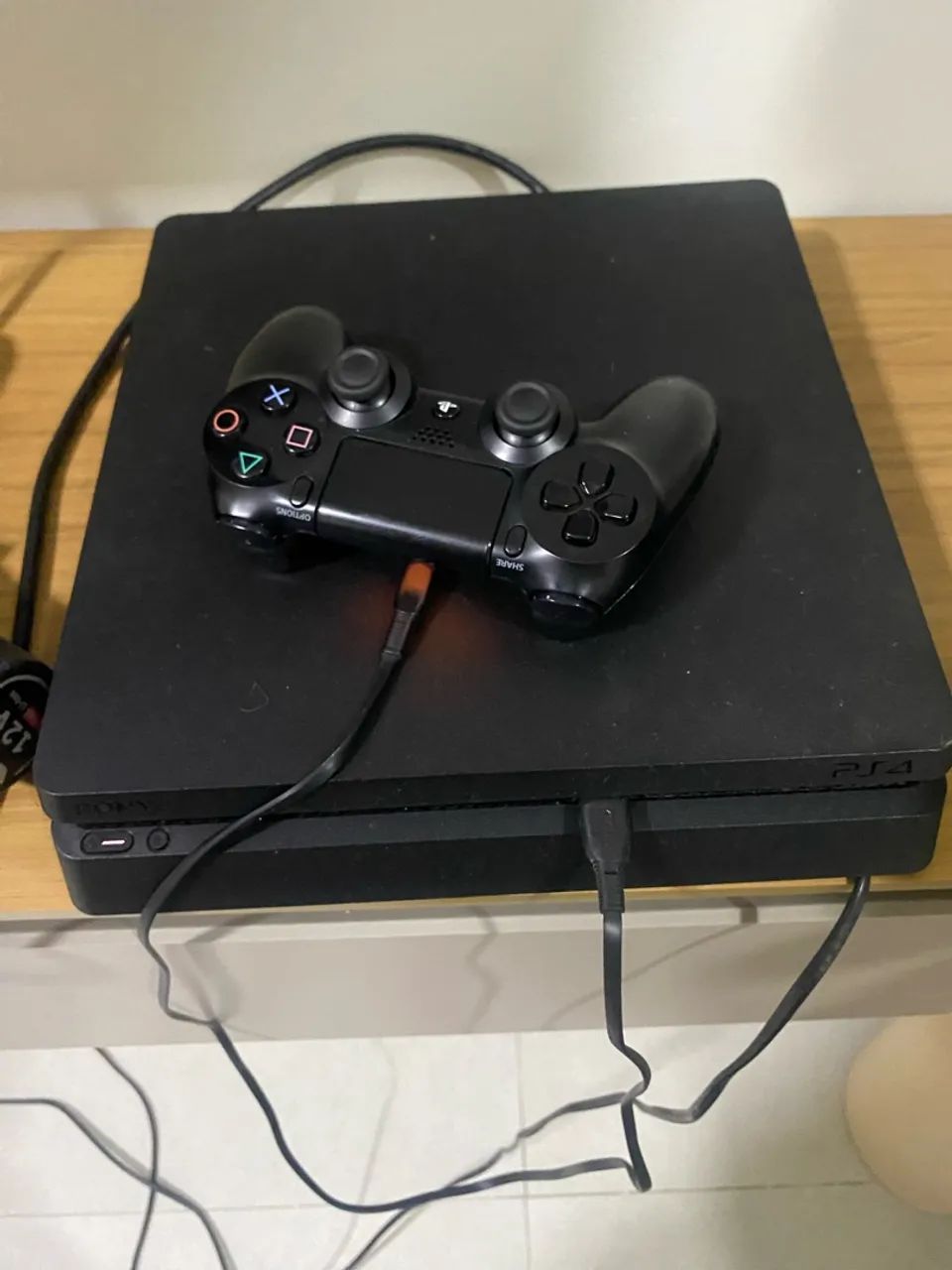 PS4 slim - Foto 3